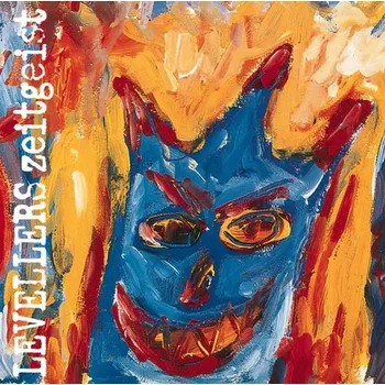 Zahraniční hudba Levellers : Zeitgeist (30Th Anniversary) CD