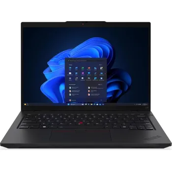 Notebook Lenovo ThinkPad L14 G6 Core Ultra 5 225U/16GB/512GB SSD/14" WUXGA/Win11 Pro/3Y Onsite/černá 21S6001FCK
