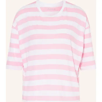 Dámské tričko Juvia Dámské Tričko Florina, bílá / růžová, 42