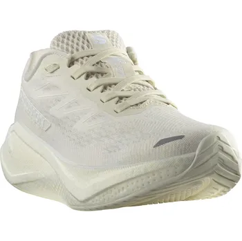 Dámská běžecká obuv Salomon Aero Blaze 3 W L47874800 - vanilla ice/vanilla ice/white 38