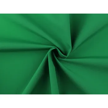 Letní softshell zelená 1 m