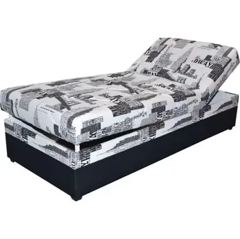 Postel Postel Elena 90x200 NY 05/AL 14 - doprava zdarma - SLEVA 3% s kodem radost25