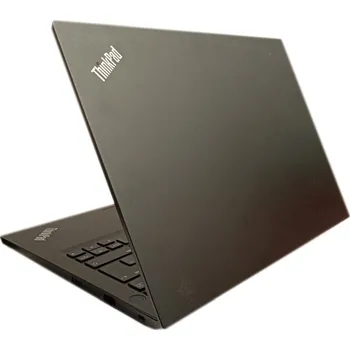 Notebook Lenovo ThinkPad E14 8GB RAM 256GB NVMe