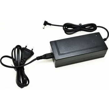 Dětské elektrovozidlo Příslušenství pro elektrokoloběžku BLUETOUCH BTXPRO/BTX351 - nabíječka baterie