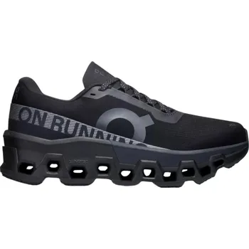 Dámská obuv On Running Dámská Běžecká obuv On Running Cloudmonster 2 Černá