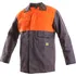 pracovní blůza CXS Mofos blůza šedá/oranžová