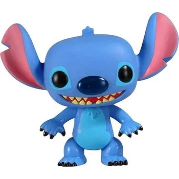 Figurka Disney Lilo & Stitch: Happy Stitch - Figurka