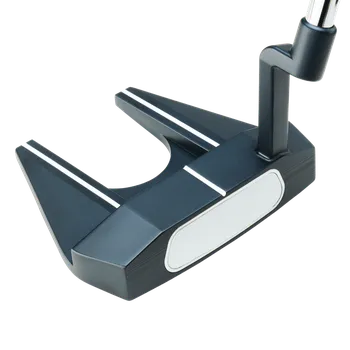 Golfová hůl Odyssey Ai-ONE Seven CH Putter, Pravá 35”, Odyssey Ai-ONE Steel, pánské