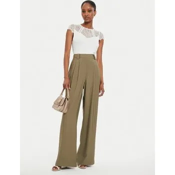 Dámská halenka Morgan Halenka 232-DGIULIA Bílá Slim Fit M