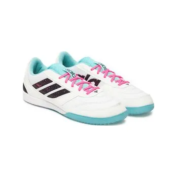 Pánská obuv Boty na fotball adidas Top Sala Competition 2 JH6293 Bílá 46