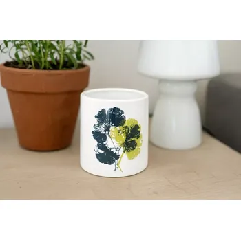 Stojan na květiny Present time Obal na květináč Autumn Sense