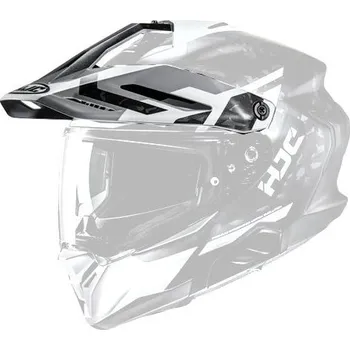 Motodoplněk HJC kšilt RPHA 60 Dakar MC5SF