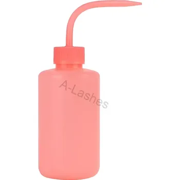 Umělé řasy Lahvička s pipetou