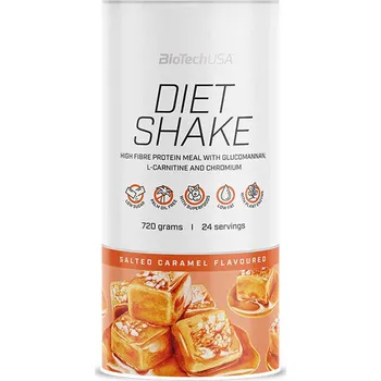 Protein BioTech Diet Shake 720 g