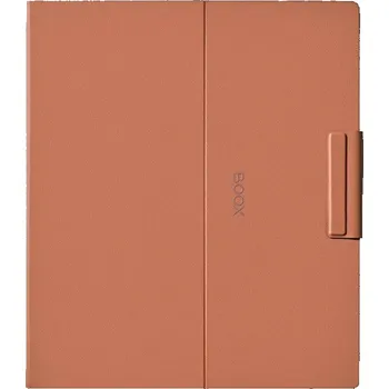 Příslušenství pro tablet ONYX BOOX NOTE MAX s klávesnicí, hnědé EBPBX1205