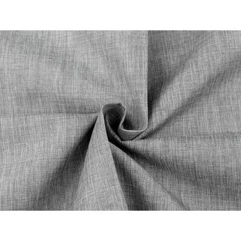 Kočárkovina 300D šedá světlá 1 m