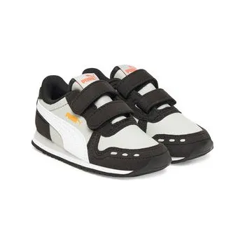 Dámská obuv Puma Sneakersy Cabana Racer Sl 20 V Inf 383731 11 Šedá 20