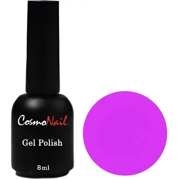 Lak na nehty COSMONAIL Gel polish Classic 031, 8 ml