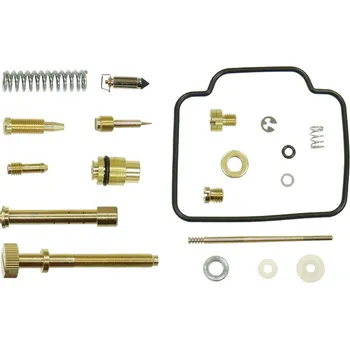Palivový systém pro motocykl BRONCO sada na opravu karburátoru POLARIS sportSMAN 600 03-04 (26-1009) (na 1 karburátor) (BRONCO sada na opravu karburátoru POLARIS sportSMAN 600 03-04 (26-1009) (na 1 karburátor))