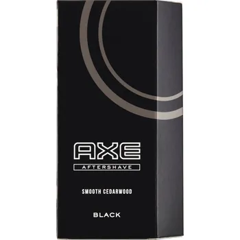 Axe Voda po Holení 100ml Black (NEW)