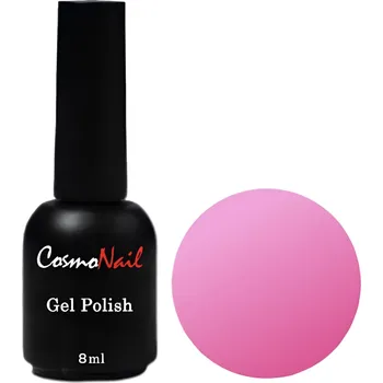 Přípravek na nehty COSMONAIL Gel polish Classic 139, 8 ml