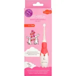 Bob & Bobek Baby red