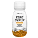 BioTechUSA Zero Syrup Pancake Syrup 320…