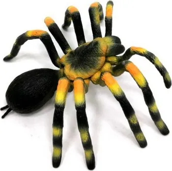 Hračka Figurka Pavouk Sklípkán smithův 11 cm