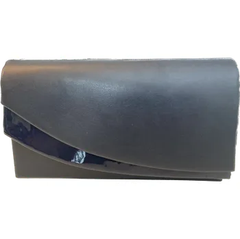 Kabelka Dámské psaníčko Karen 2209 - modré