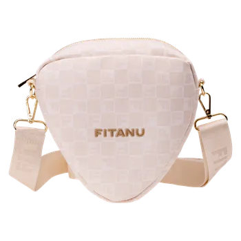 Kabelka Kabelka FITANU TRIANG M000264678 – Růžová