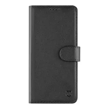Pouzdro na mobilní telefon Tactical Field Notes pro Infinix Smart HD 7 Black