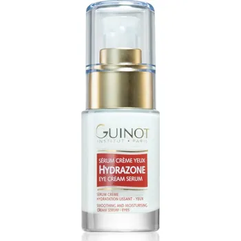 Péče o oční okolí Guinot Hydrazone hydratační oční krém 15 ml