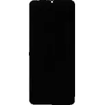For_Samsung LCD display + Dotyk Samsung A137F Galaxy A13 Black