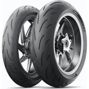 MICHELIN POWER 6 REAR 190/55 ZR17 75W DOT2024