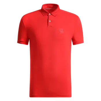 Chervo Accusa 50, Red, pánské