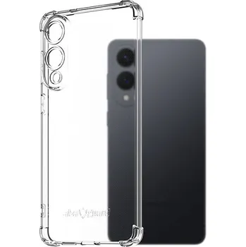 Pouzdro na mobilní telefon AlzaGuard Shockproof Case pro Samsung Galaxy S25 Edge