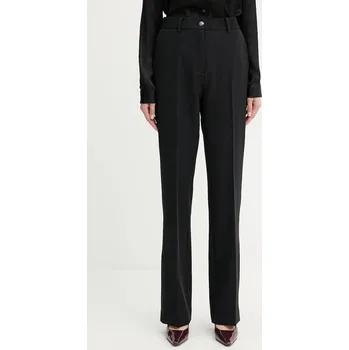 Kalhoty Guess NEW CARLA W5YB00.WH9Y2 černá 99X, vel. XL