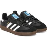 Sneakersy adidas Samba Og IE3678 Černá 28_5