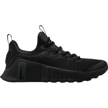 Dámská obuv Fitness boty Nike W FREE METCON 6 fj7126-003 Velikost 38,5 EU | 5 UK | 7,5 US | 24,5 CM