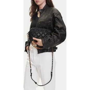 Kabelka Kabelka Steve Madden Bcecily SM13001664 Černá OS