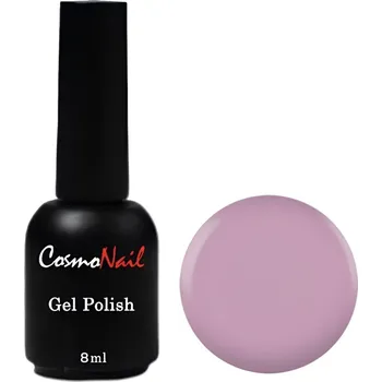 Lak na nehty COSMONAIL Gel polish Classic 007, 8 ml