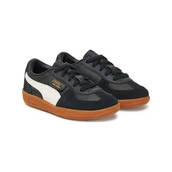 Dámské tenisky Sneakersy Puma Palermo Lth Ps 397276 03 Černá 28_5