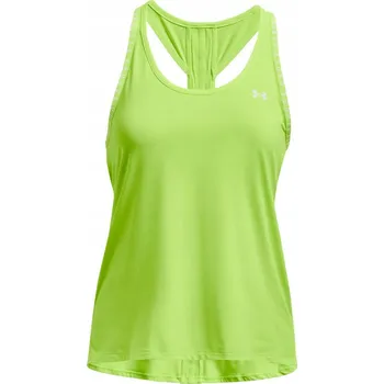Top Under Armour Knockout Tank vel. XS