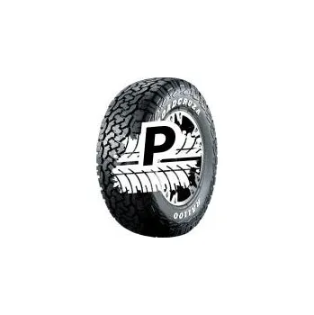 ROADCRUZA RA1100 A/T 265/70 R17 115T RWL M+S