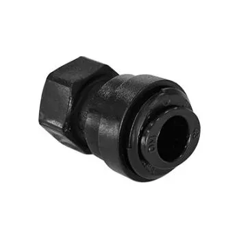 Výčepní technika DM spojka F7/16(UNS) x 8mm, AFAU08