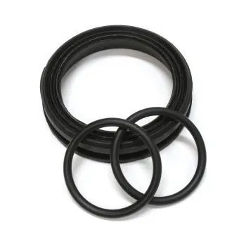 Příslušenství pro výčepní zařízení Naražeč MM plochý,sada těsnění