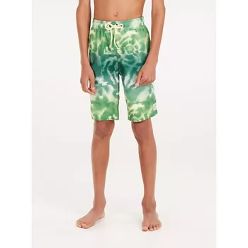 Chlapecké kraťasy Chlapecké plážové šortky Protest PRTDANIEL JR velikost 152