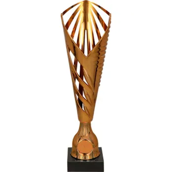 PLASTOVÝ POHÁR HNĚDÝ