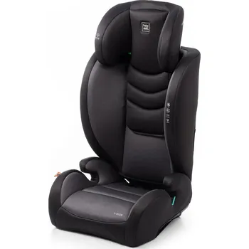 Autosedačka BabyAuto JAN Autosedačka 100-150 šedá