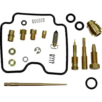 Palivový systém pro motocykl BRONCO sada na opravu karburátoru YAMAHA YFM 350X WOLVERINE (06-09), YFM 350 GRIZZLY (07-11) (26-1262) (na 1 karburátor) (BRONCO sada na opravu karburátoru YAMAHA YFM 350X WOLVERINE (06-09), YFM 350 GRIZZLY (07-11) (26-1262) (na 1 karburátor))